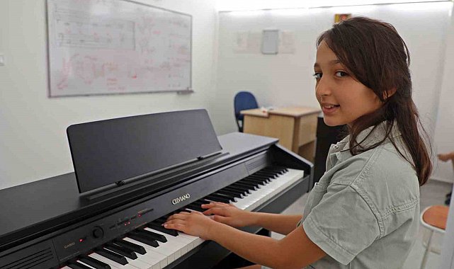 ATABEM ücretsiz yaz kurslarına kayıtlar başladı