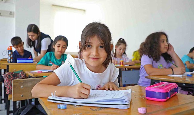 ATABEM yaz kurslarına 12 bin öğrenci kayıt yaptırdı