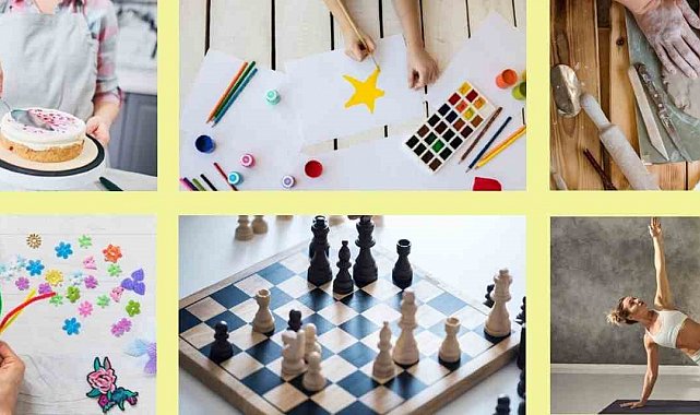 Ataevleri'nde yaz atölyeleri başlıyor