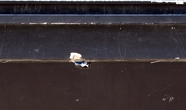 Avcılar'da biri kafeyi kurşunladı diğeri kaydetti