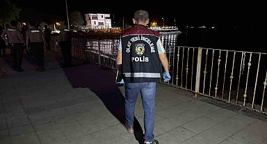 Avcılar'da husumetliler arasında silahlı kavga: 2 yaralı