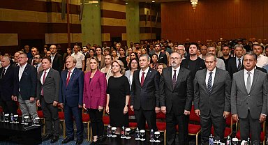 Avrupa Birliği Uyum, Danışma ve Yönlendirme Kurulu Toplantısı gerçekleştirildi