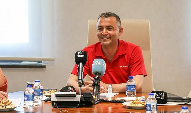 Avrupa Şampiyonası'nda ay-yıldızlı forma ile mindere çıkacak