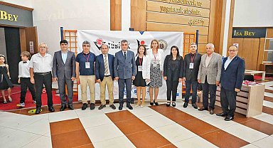 Aydın BİLSEM'den Türkiye'ye örnek proje