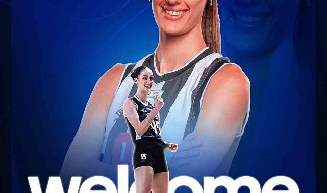 Aydın Büyükşehir Belediyespor, Başkır'ı kadrosuna kattı