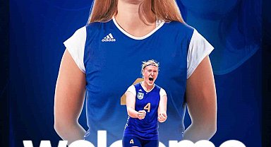 Aydın Büyükşehir Belediyespor'a Rus pasör