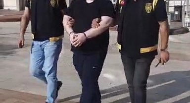 Aydın emniyeti 4 aranan şahsı yakaladı
