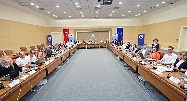 Aydın Ticaret Borsası, Enerji Verimliliği Destek Programı'nda yerini aldı