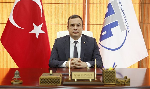 Aydın Ticaret Borsası Sınai Mülkiyet Danışma Birimi hizmete açıldı