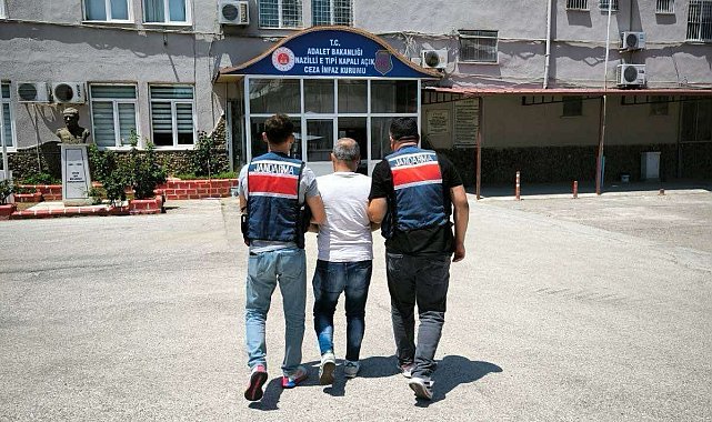 Aydın'da 29 aranan şahıs yakalandı