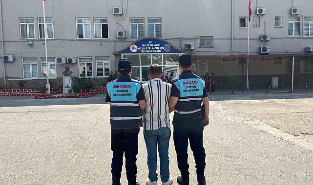 Aydın'da iki günde 27 aranan şahıs yakalandı