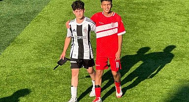 Aynı altyapıda yetişen sporcular rakip oldu, kulüp gururla karşıladı