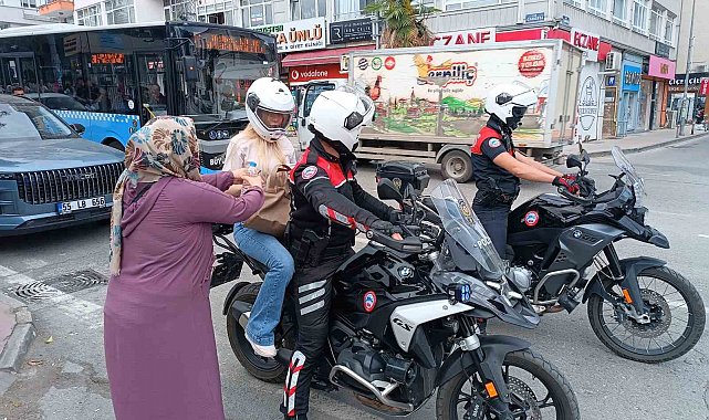 Aynı isimdeki farklı ilçedeki okula gittiler, 1 seneleri heba oldu