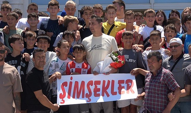 Ayvalıkgücü Belediyespor camiasında ortak çağrı
