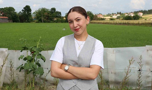 Babasının mazbatası iptal edildi, genç kadın muhtar seçildi