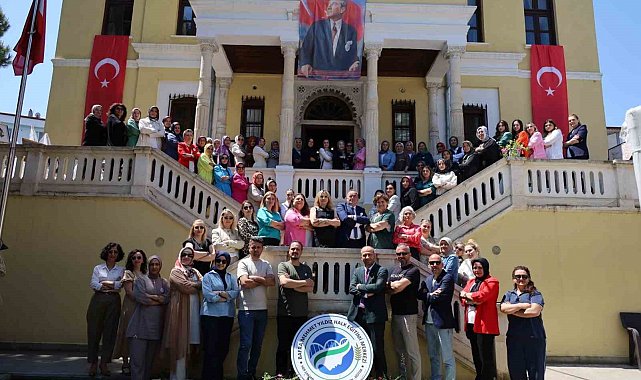 Bafra Halk Eğitim Merkezi 473 kurs açtı