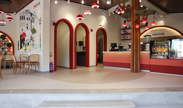 Bağcılar yeni bir sosyal tesise daha kavuştu