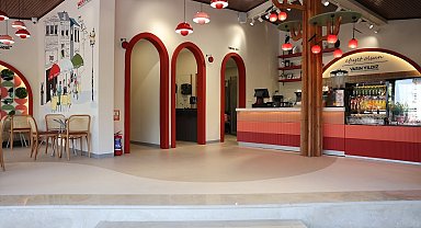 Bağcılar yeni bir sosyal tesise daha kavuştu