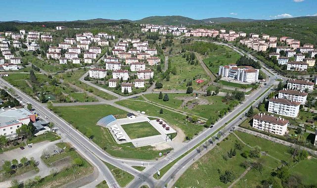 Bahçeşehir karne şenliğine ev sahipliği yapacak