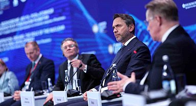 Bakan Bayraktar: "Nükleer enerji, Türkiye için bir rüyanın da ötesinde ekonomik bir ihtiyaçtır"