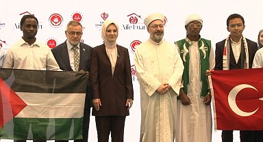 Bakan Göktaş: "Bugün 220 bin 268 annemizin hesabına Haziran ayı doğum yardımı ödemelerini yatırıyoruz"