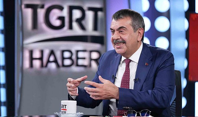 Bakan Tekin: " Sınavın güvenliğini riske edecek hiçbir durum söz konusu değil"