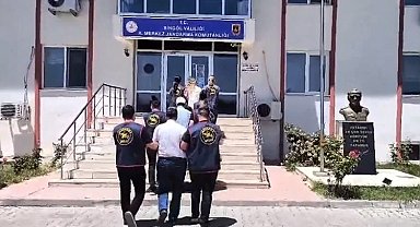 Bakan Yerlikaya: "20 yıl sonra JASAT, isimsiz bebeğin faillerini yakaladı"