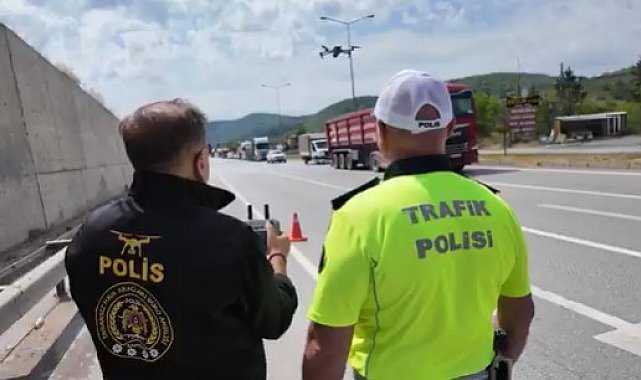 Bakan Yerlikaya: "Kurban Bayramı tatilinin ilk 4 gününde 2 bin 960 trafik kazası meydana geldi"