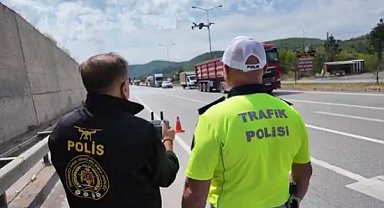 Bakan Yerlikaya: "Kurban Bayramı tatilinin ilk 4 gününde 2 bin 960 trafik kazası meydana geldi"