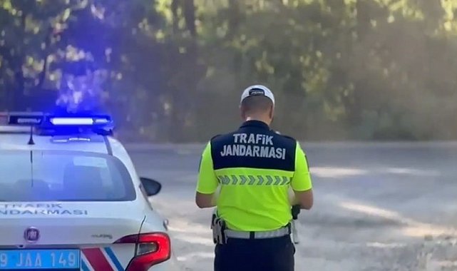 Bakan Yerlikaya: "Kurban Bayramı'nın ilk 3 gününde 2 bin 238 trafik kazası meydana geldi"