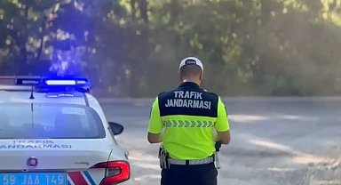 Bakan Yerlikaya: "Kurban Bayramı'nın ilk 3 gününde 2 bin 238 trafik kazası meydana geldi"