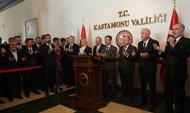 Bakan Yumaklı: "Ormanlık alanlarda lütfen ateş yakmayalım"