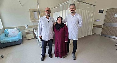 Bakanlık onayladı, Karabük'te ilk kez yapıldı