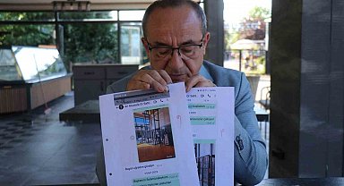 Bal haczi krize dönüştü: Belgelerle cevapladı