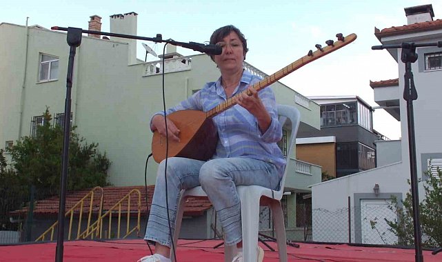 Balıkesir'de çocuklar çaldı anneleri söyledi