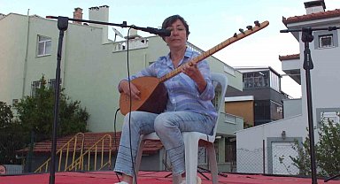 Balıkesir'de çocuklar çaldı anneleri söyledi