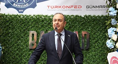 Balıkesirspor'da Başkan Abdullah Bekki ile devam kararı