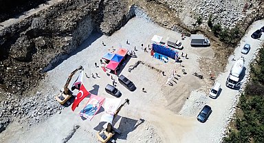 Barınma sorununu ortadan kaldıracak