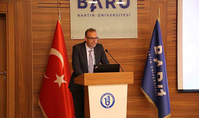 BARÜ'nün AB destekli vizyon projesi başarıyla tamamlandı
