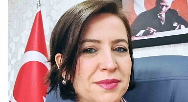 Başhekim Dinçel Aydın İl Sağlık Müdürlüğü'ne Sağlık Hizmetleri Başkanı olarak atandı