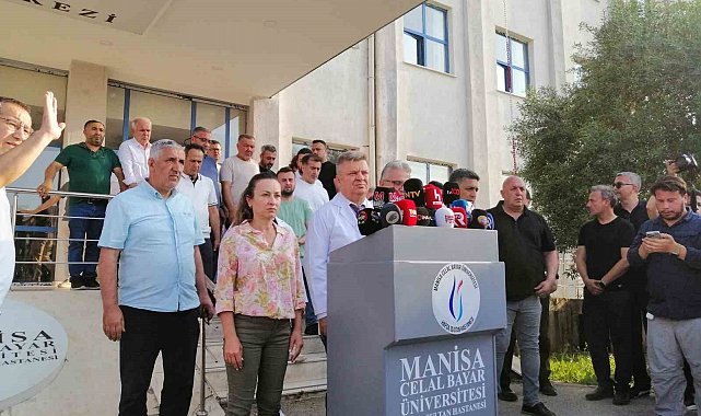 Başhekimden Ferdi Zeyrek'in vefatıyla ilgili açıklama