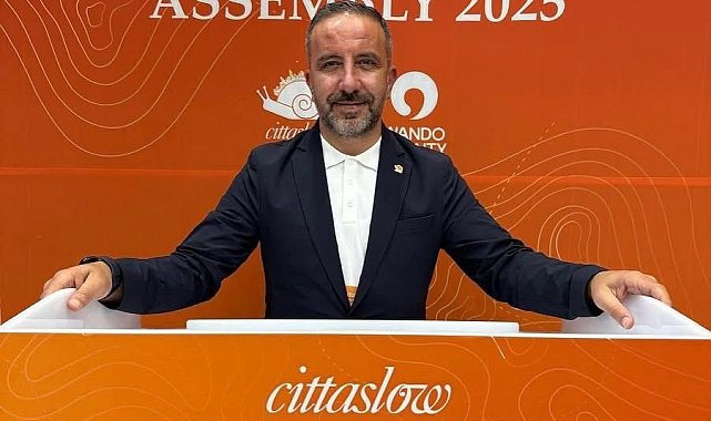 Başkan Albayrak, 'Sakin Şehir Genel Kurulu'na katıldı