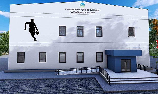 Başkan Alemdar'dan Kaynarca'ya bayram müjdesi