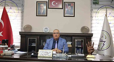 Başkan Arslan; "Karanlık zihniyete asla müsaade etmeyiz"