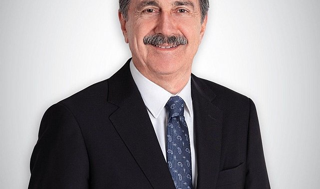 Başkan Ataç'ın Babalar Günü mesajı