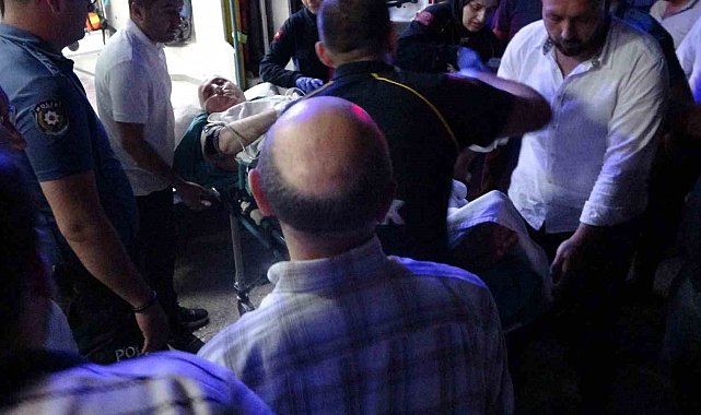 Başkan Bıyık, Kocaeli Üniversitesi Hastanesi'ne sevk edildi