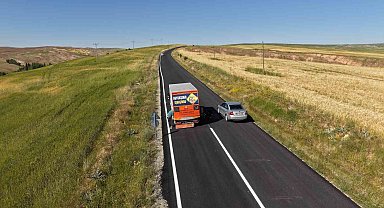 Başkan Büyükkılıç: "Bünyan'da 100 milyon TL'lik asfalt yol hizmetimiz tamamlandı"