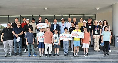 Başkan Çolakbayrakdar: "Çocuklarımızı aileleriyle buluşturacak programları artıracağız"