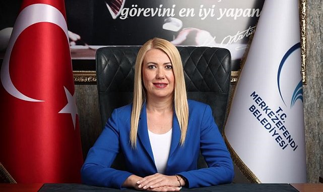 Başkan Doğan; "Babalar, evlatlarının yaşam boyu yanlarında hissettiği bir rehber ve güç kaynağıdır"