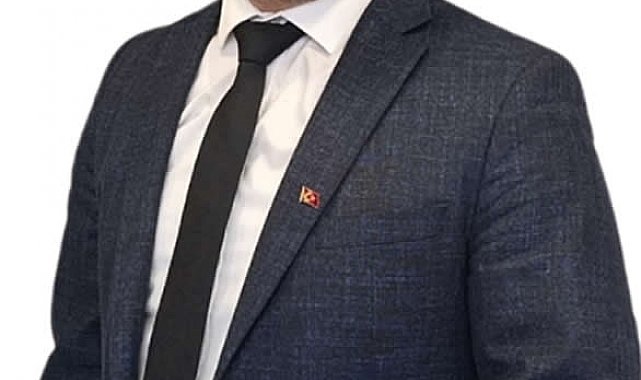 Başkan Erdem Mert: 'İzmir'in, Başkanımız Tugay'ın yanındayız'